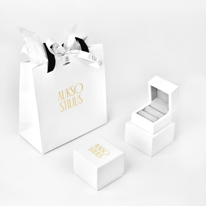 Aukso stilius pakuote