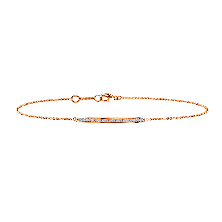 Apyranke su deimantais B801D-1R