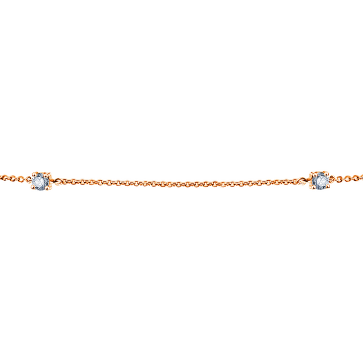 Apyranke su deimantais B806D-1R