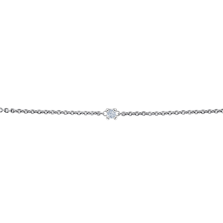 Apyranke su deimantais B813D-1W