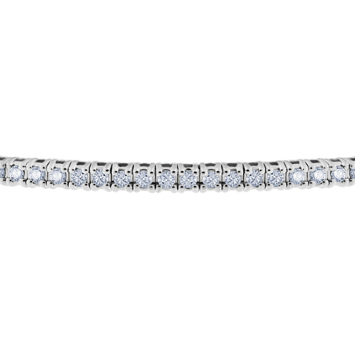 Apyranke su deimantais B819D