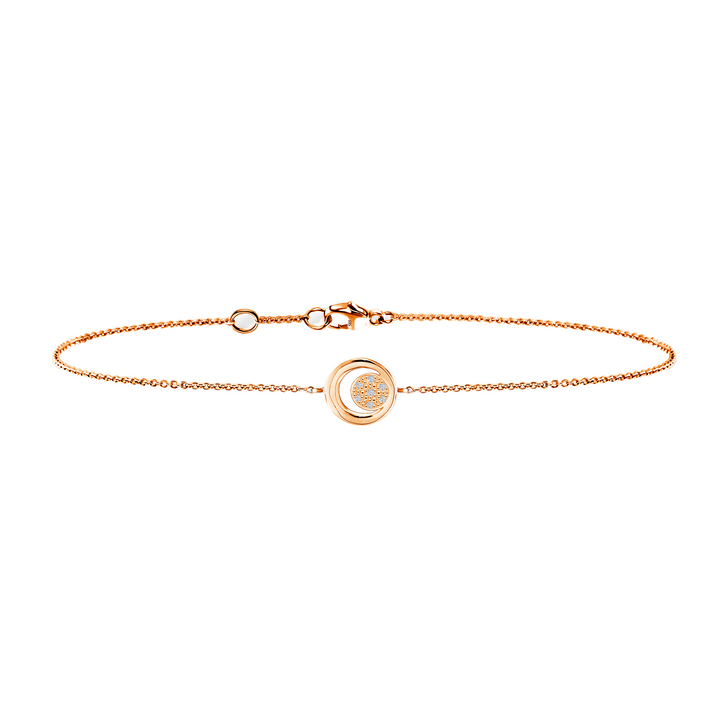 Apyranke_su deimantais B822D-1R