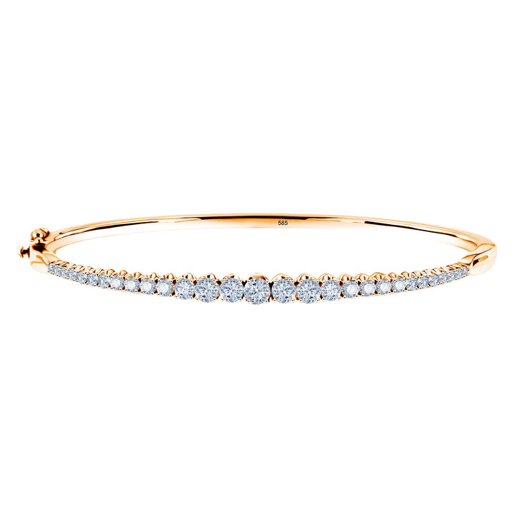 Apyranke_su deimantais Forever B817D