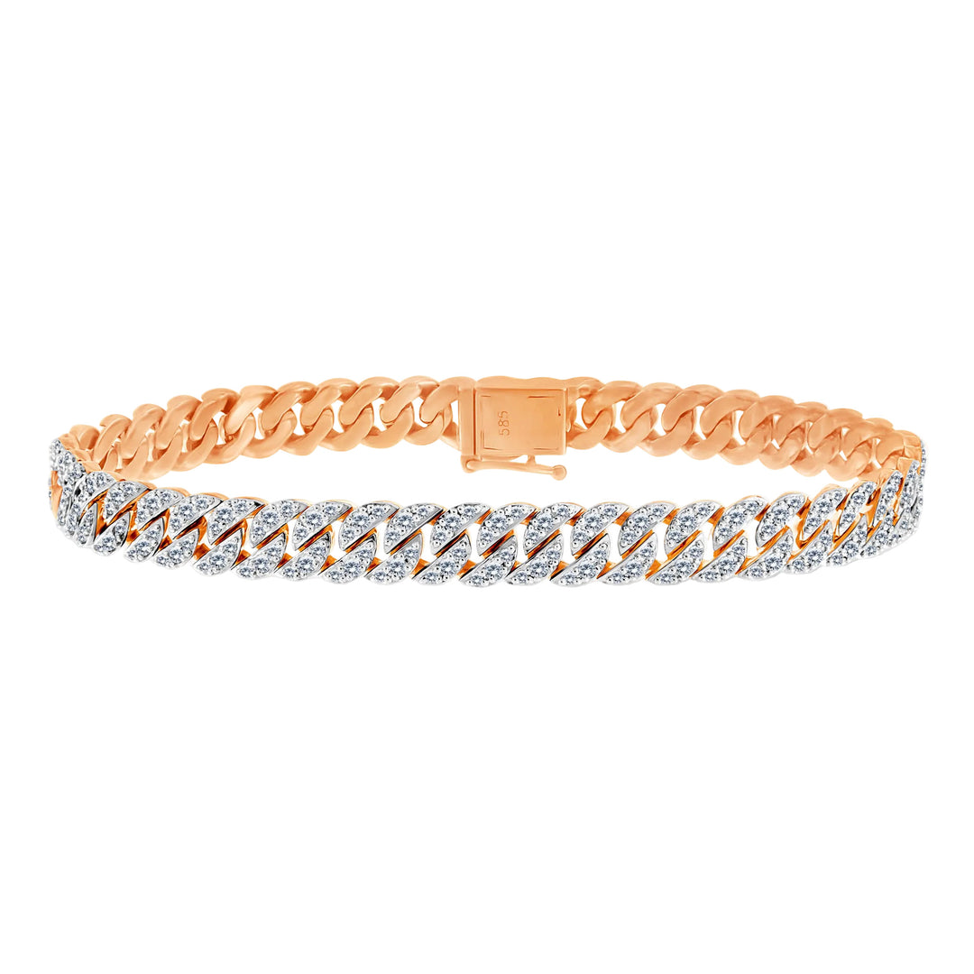 Auksine_grandinele_apyranke_su_deimantais