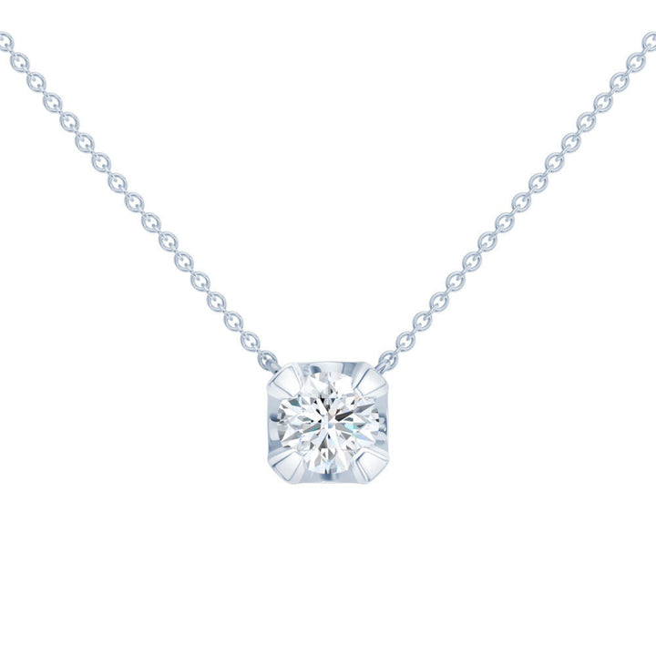 Auksine_grandinele_su_deimantiniu_pakabuku_N612D