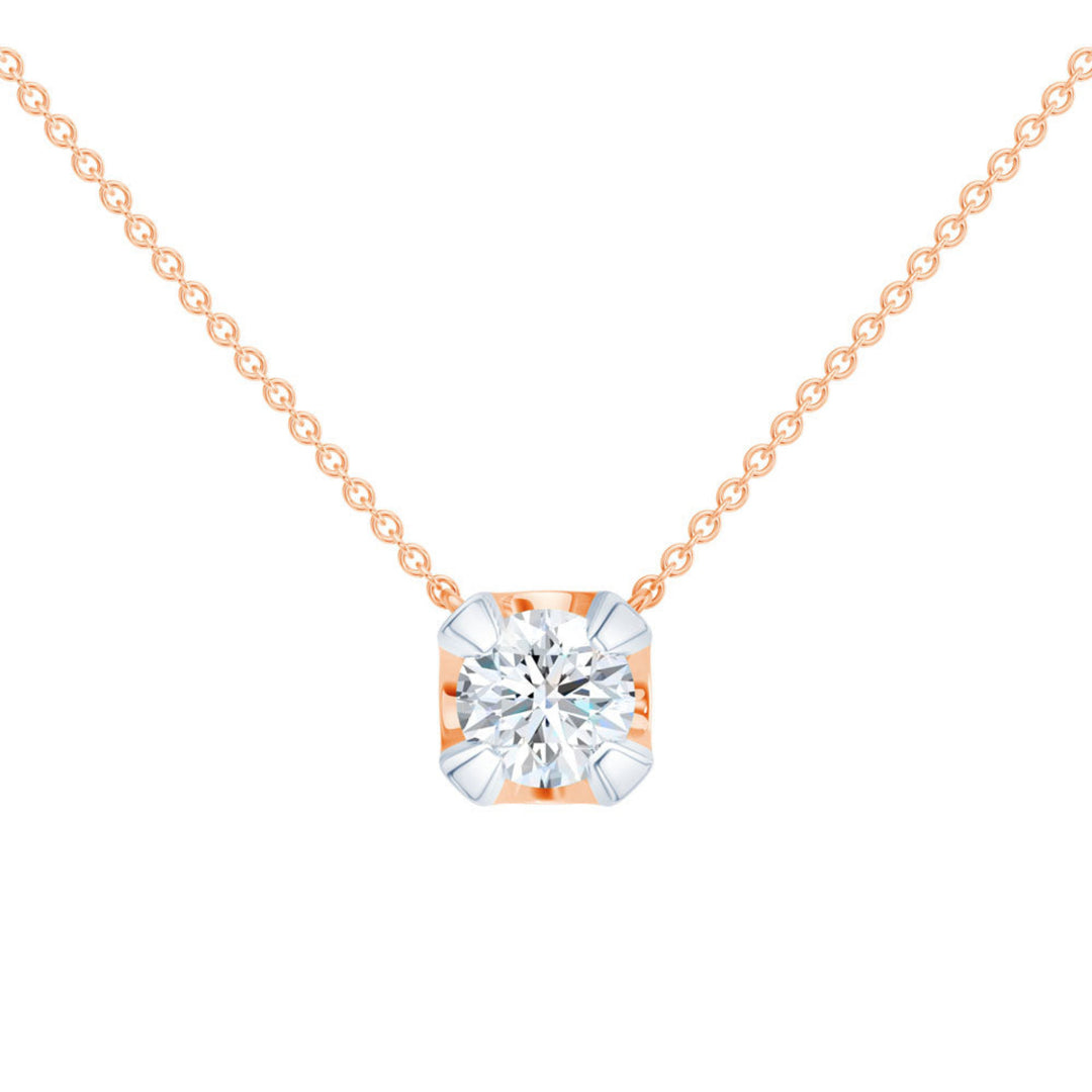 Auksine_grandinele_su_deimantiniu_pakabuku_N612D