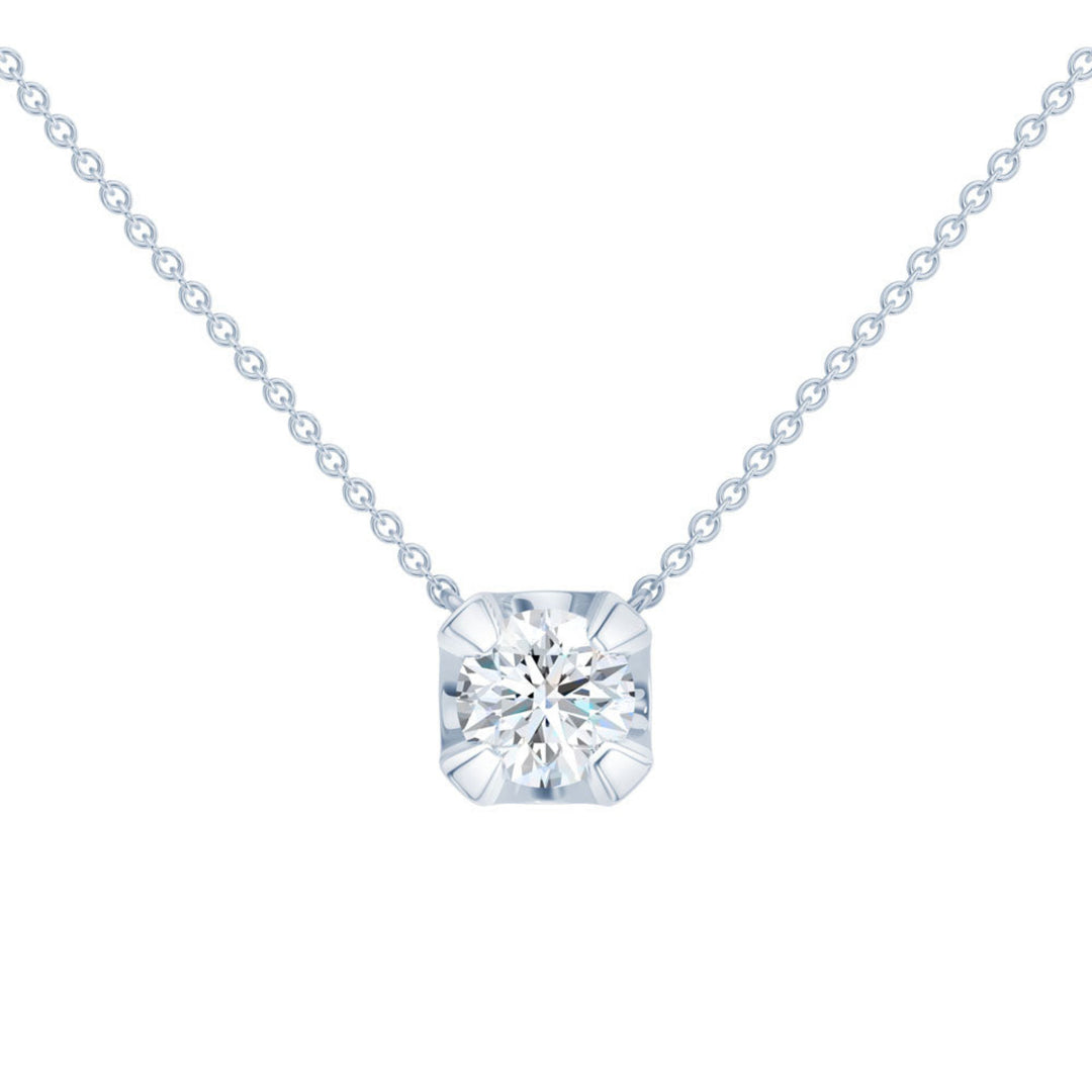 Auksine_grandinele_su_deimantiniu_pakabuku_N612D