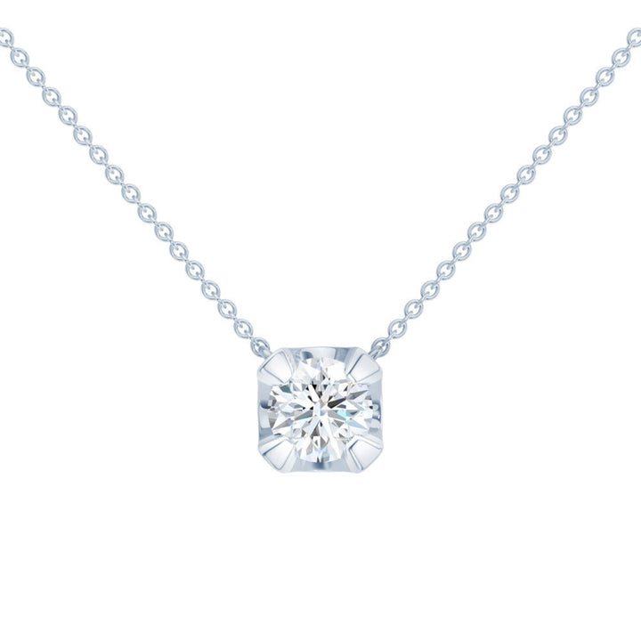 Auksine_grandinele_su_deimantiniu_pakabuku_N612D