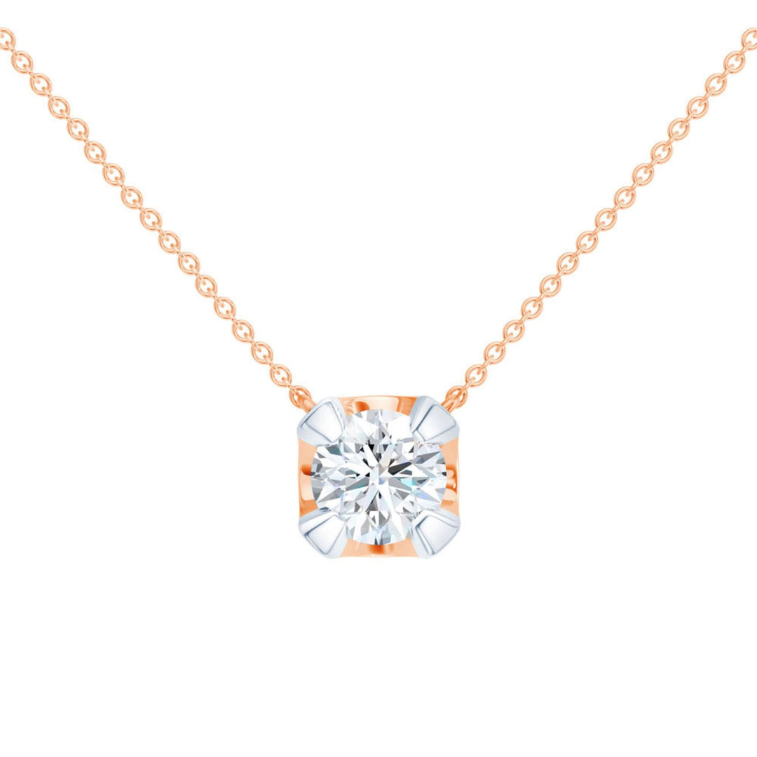 Auksine_grandinele_su_deimantiniu_pakabuku_N612D