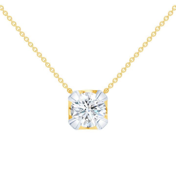 Auksine_grandinele_su_deimantiniu_pakabuku