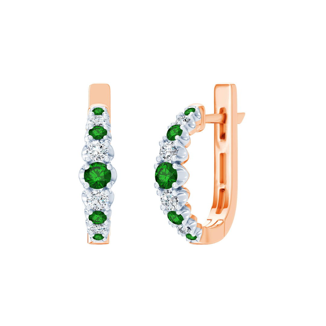 Auksiniai_auskarai_su_deimantais_ir_smaragdais_E408DE-2R