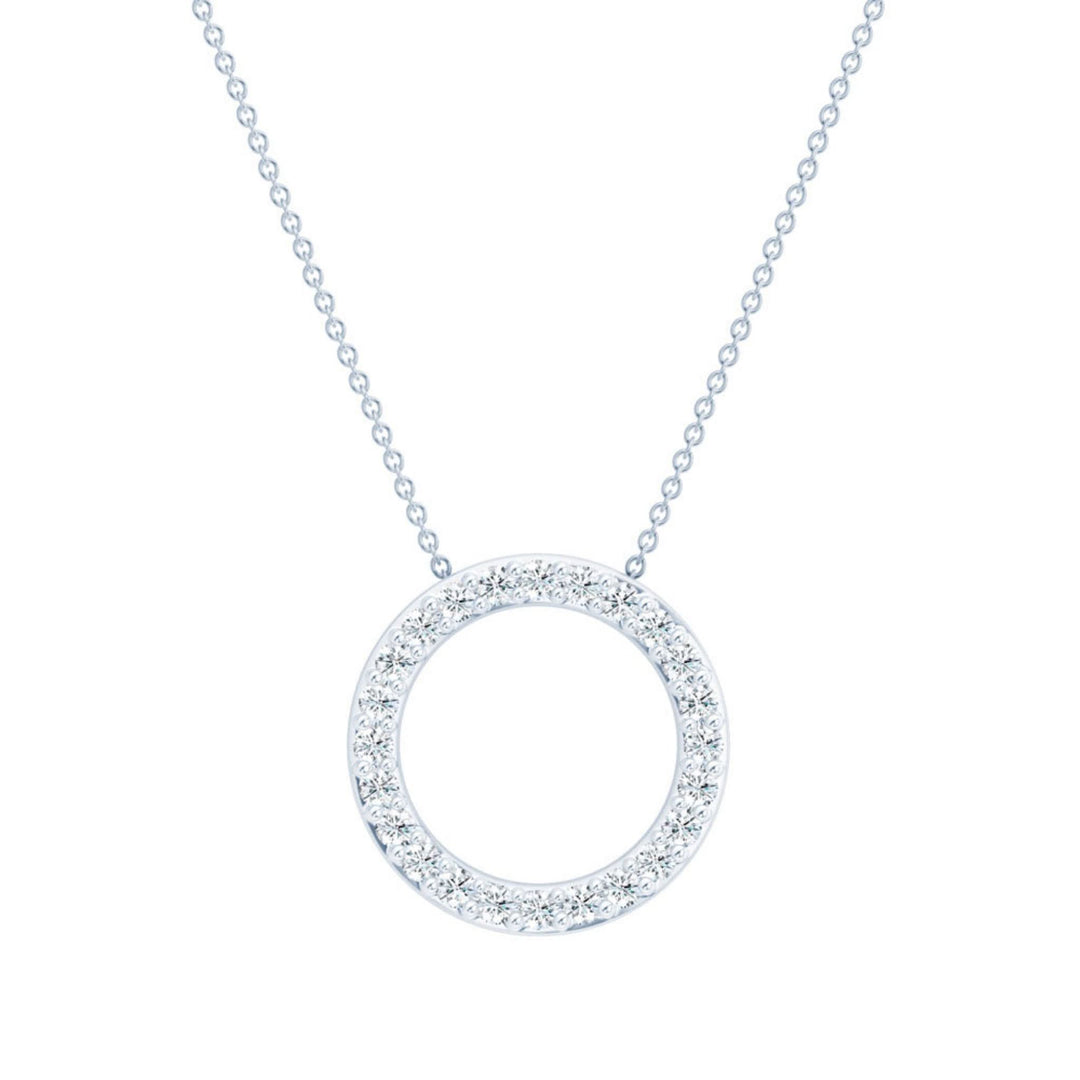 Auksinis_pakabukas_su_deimantais_ir_grandinele_N601D-2W_1