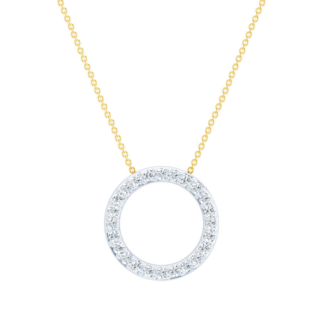 Auksinis_pakabukas_su_deimantais_ir_grandinele_N601D-2Y_1