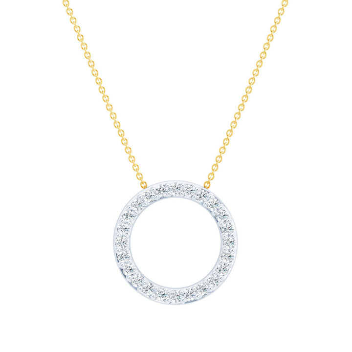 Auksinis_pakabukas_su_deimantais_ir_grandinele_N601D-2Y_1