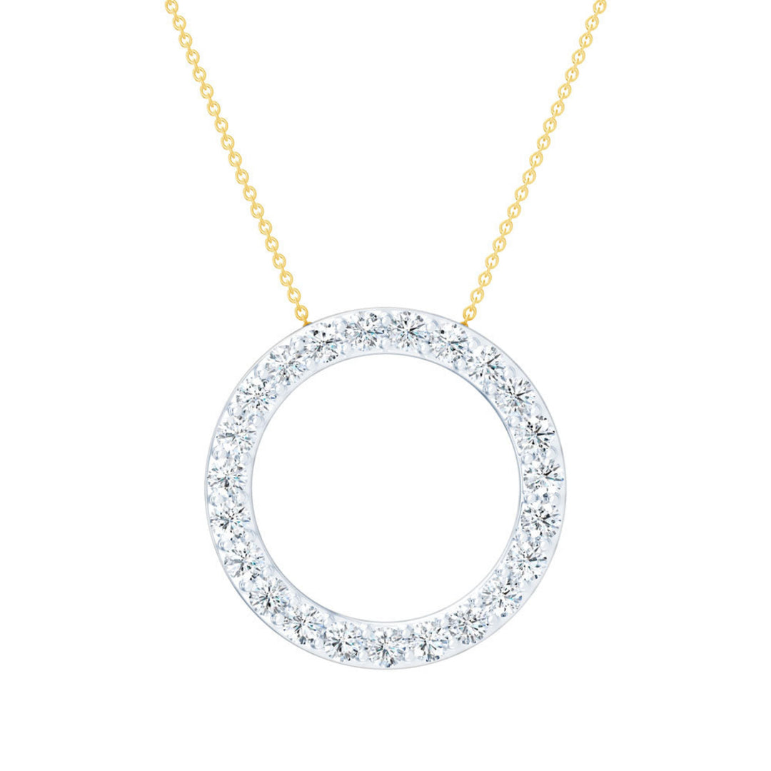 Auksinis_pakabukas_su_deimantais_ir_grandinele_N614D-1Y_1