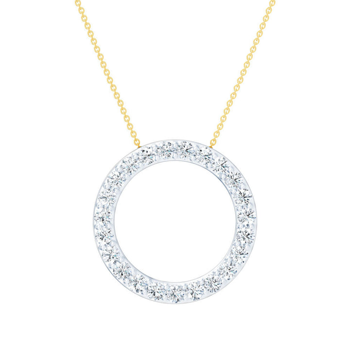 Auksinis_pakabukas_su_deimantais_ir_grandinele_N614D-1Y_1