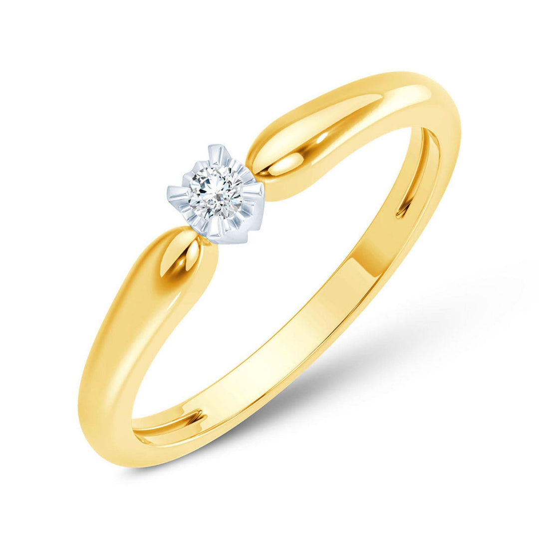 Auksinis_suzadetuviu_ziedas_su_deimantu_R121D-1Y