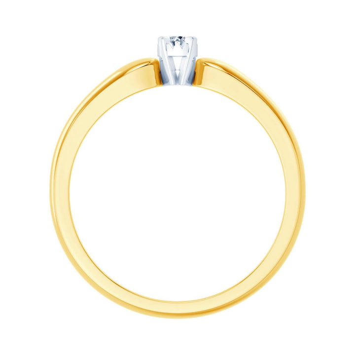 Auksinis_suzadetuviu_ziedas_su_deimantu_R121D-1Y