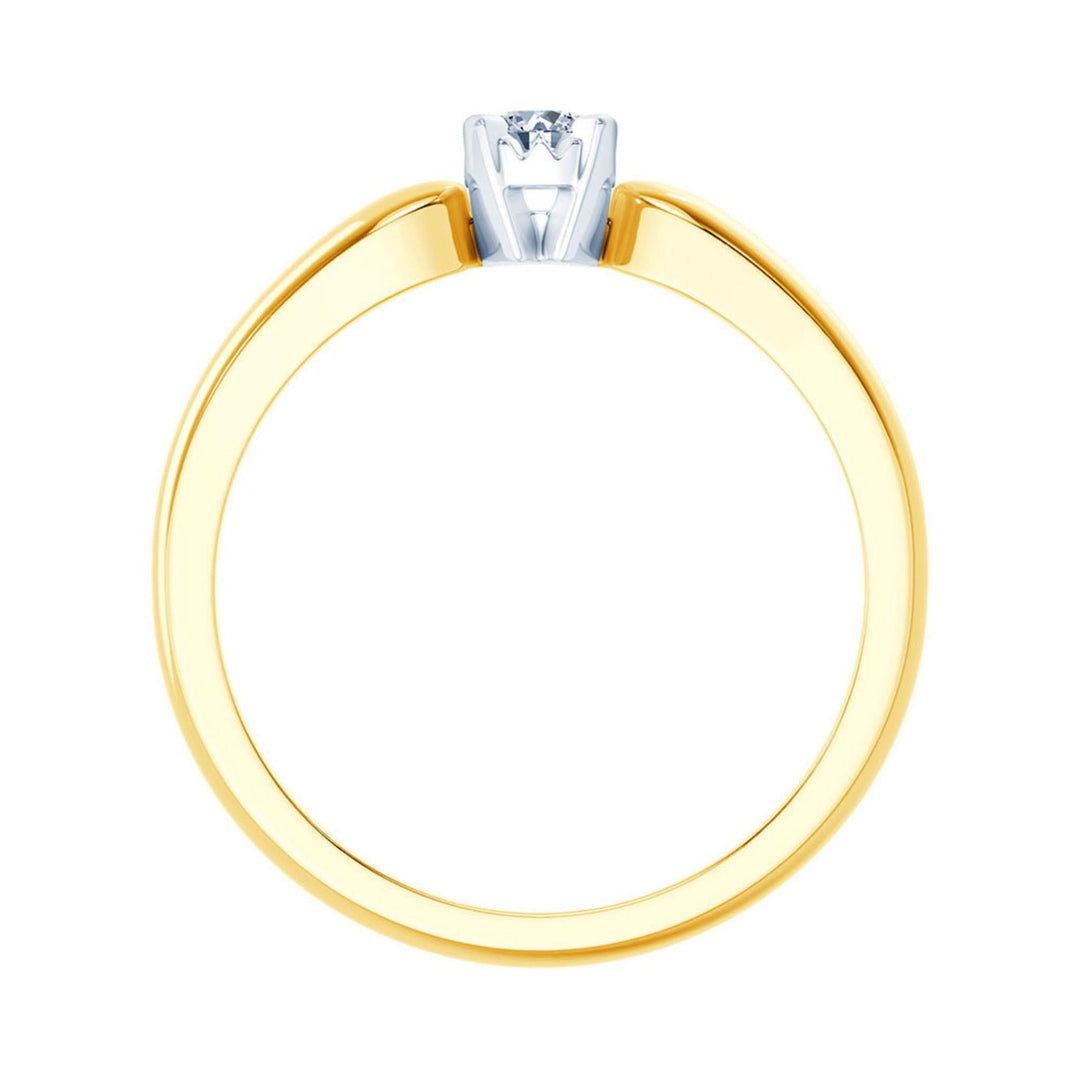 Auksinis_suzadetuviu_ziedas_su_deimantu_R121D-2Y