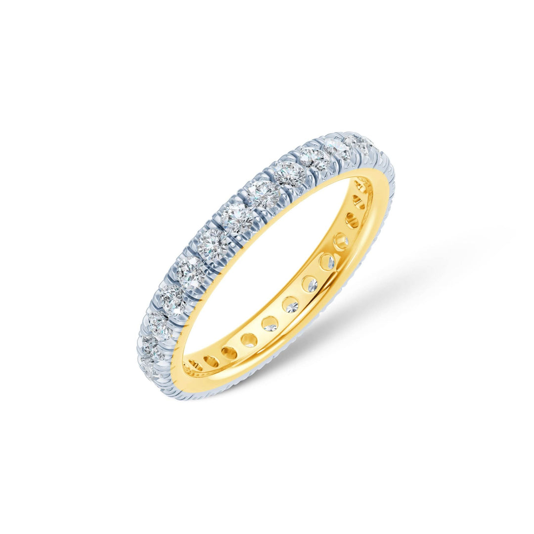 Auksinis_ziedas_juostele_deimantine