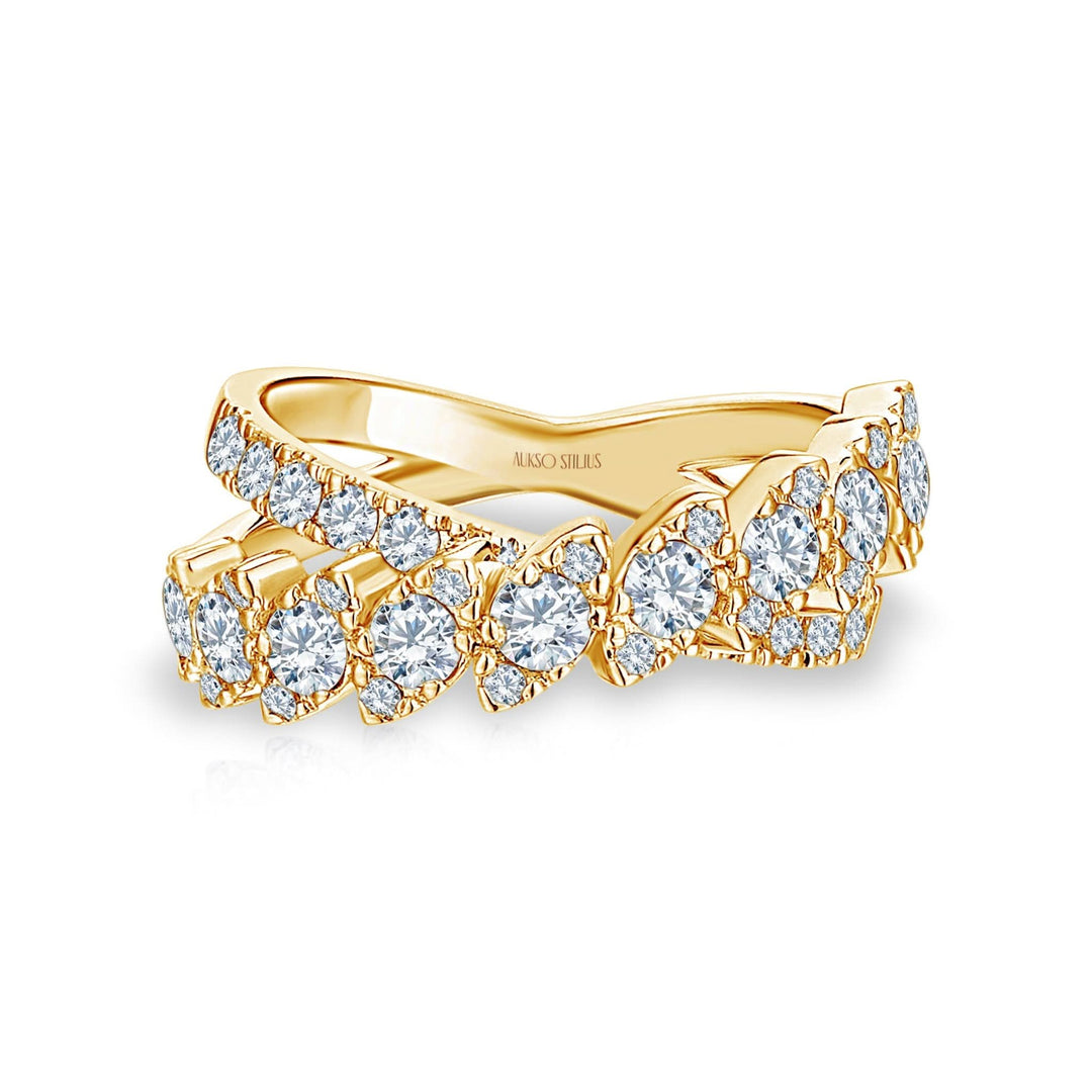 Auksinis_ziedas_su_deimantais_R189D-1