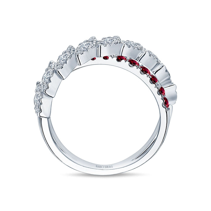 Auksinis_ziedas_su_deimantais_ir_rubinais_R190DR-2W