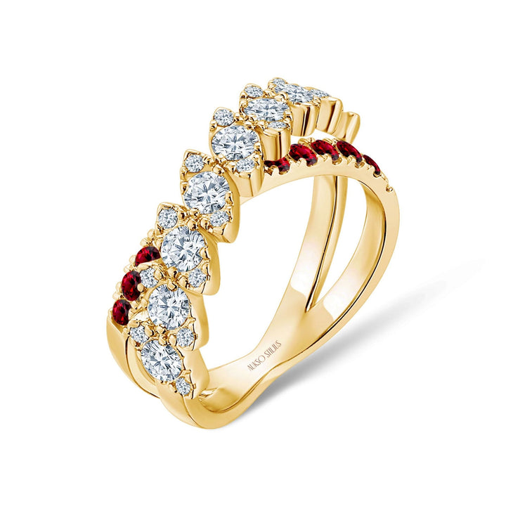 Auksinis_ziedas_su_deimantais_ir_rubinais_R190DR-2Y