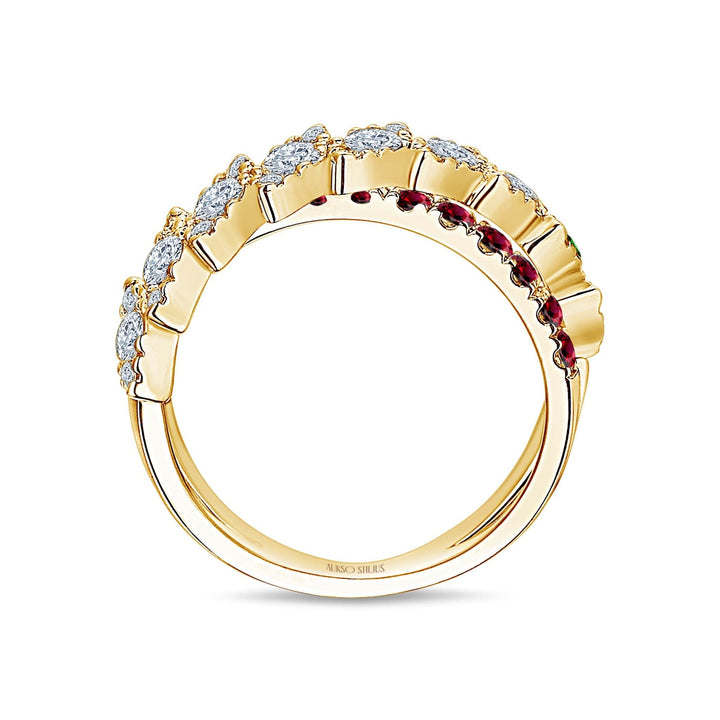 Auksinis_ziedas_su_deimantais_ir_rubinais_R190DR-2Y