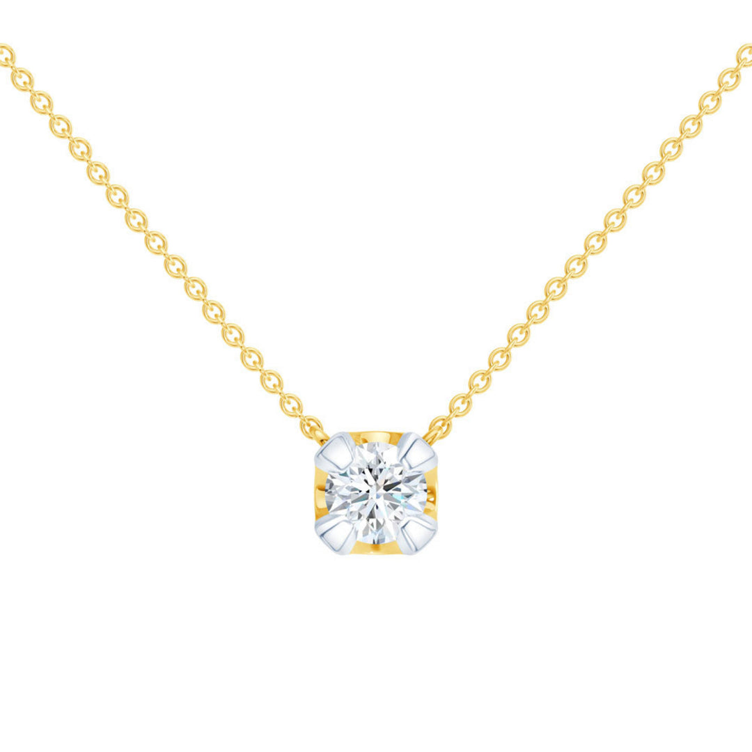 Grandinele_su_deimantiniu_pakabuku