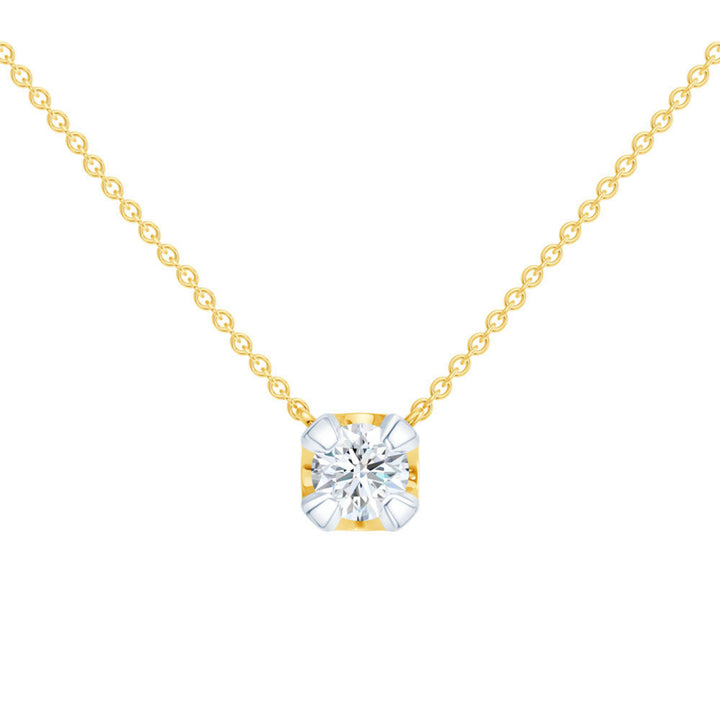 Grandinele_su_deimantiniu_pakabuku