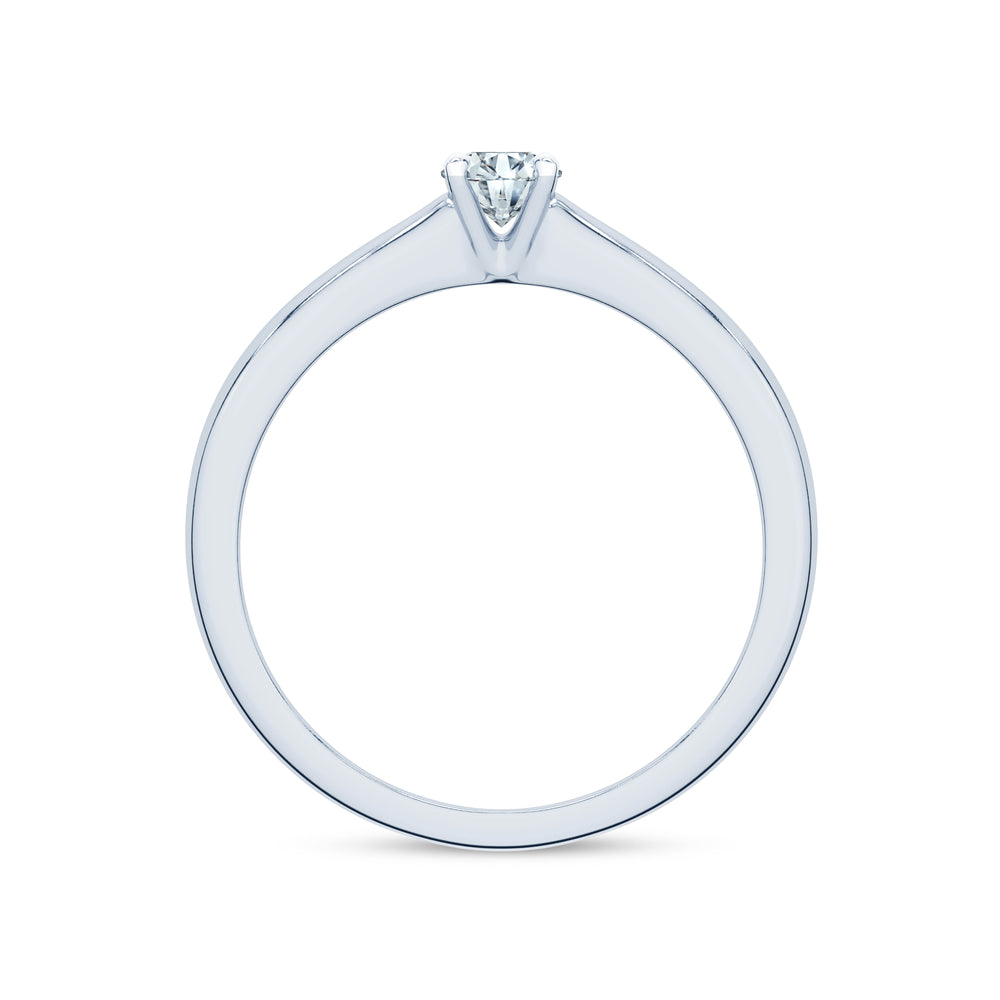 Ziedas Love R106D-3