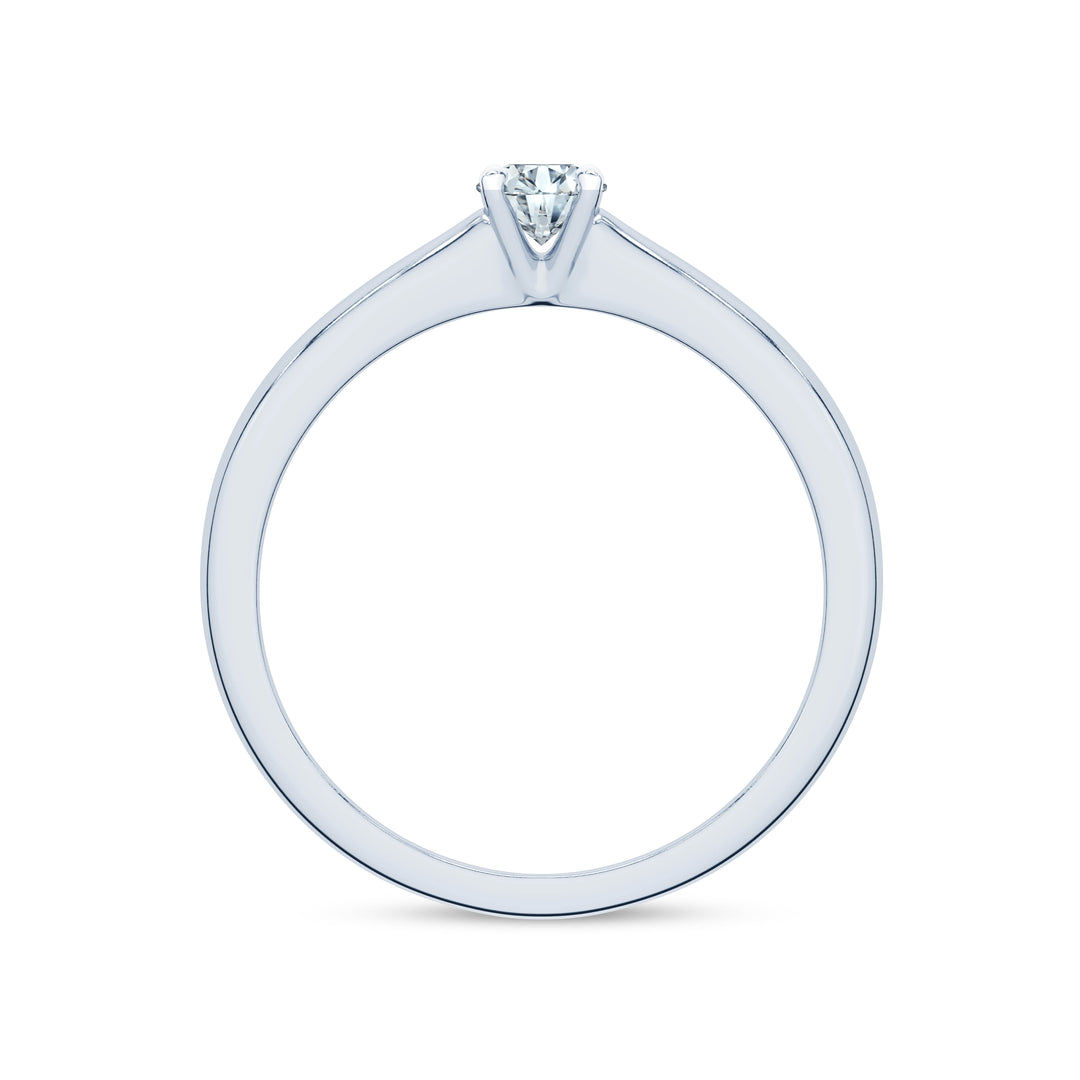 Ziedas Love R106D-3