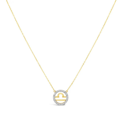 Auksiniai pakabukai - zodiakai
