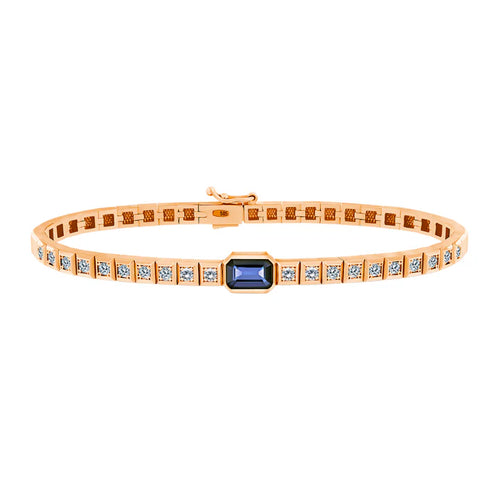 Prabangios auksinės apyrankės